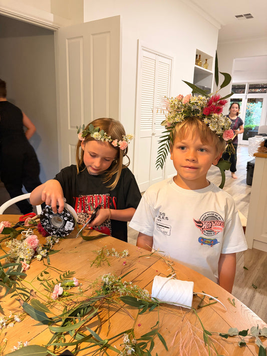 Flower workshops Adelaide: What to expect and why they’re worth booking