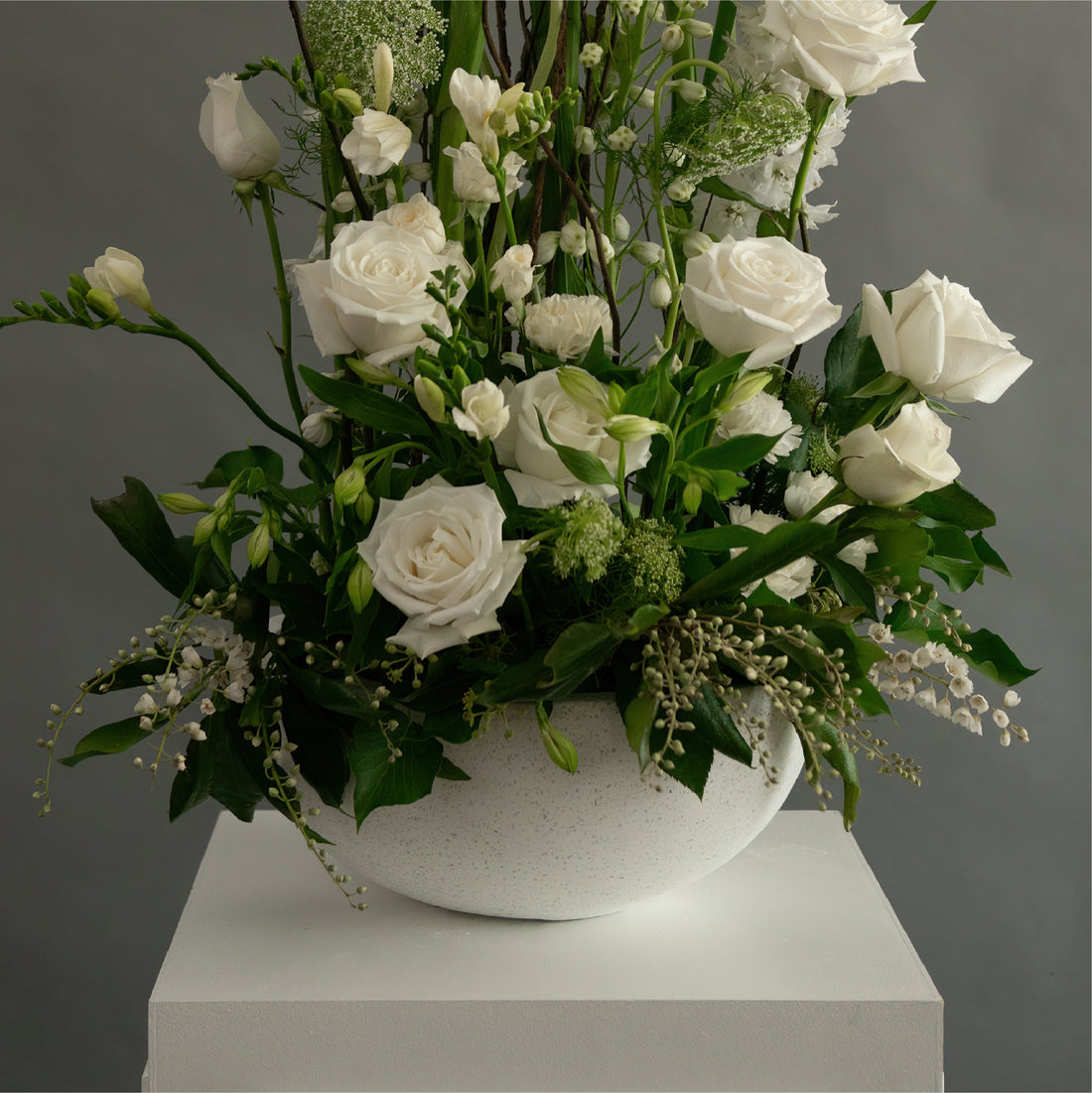 Flower care tips