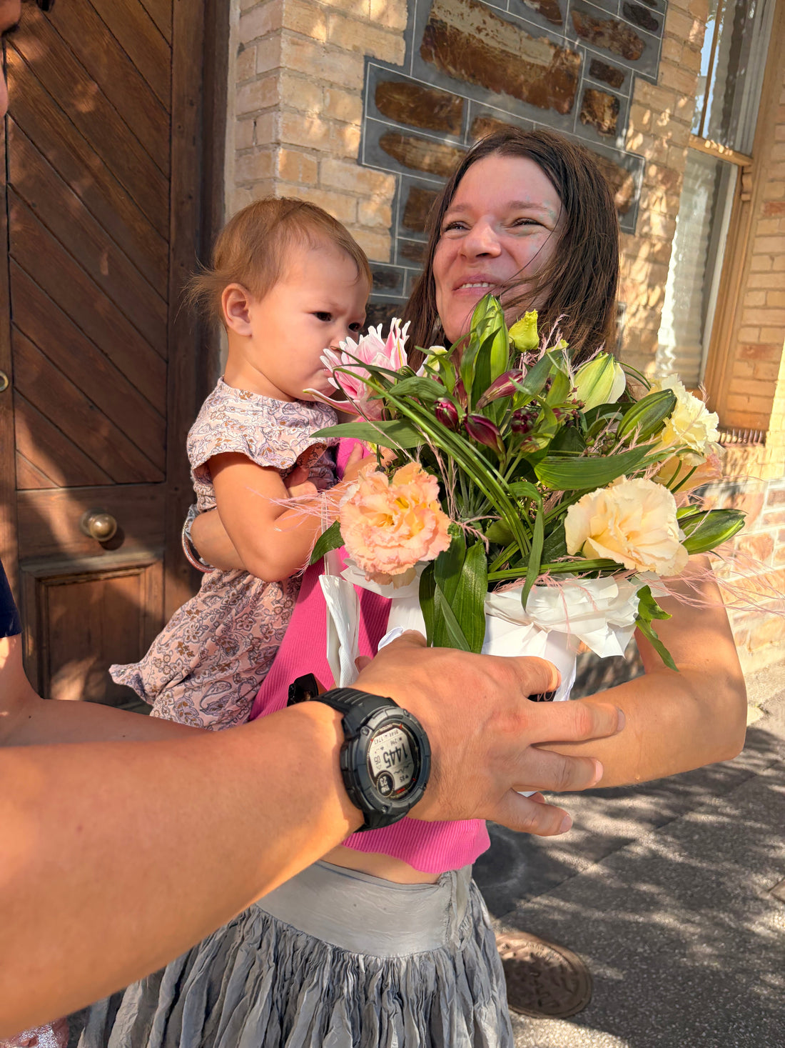 Mother’s Day 2026: The florist’s notes