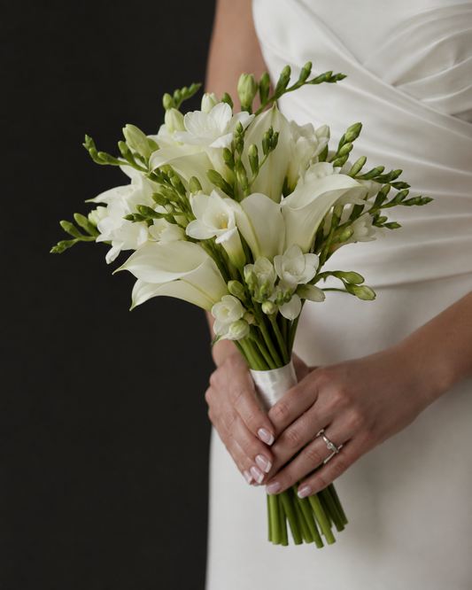 Bridal Bouquet #1