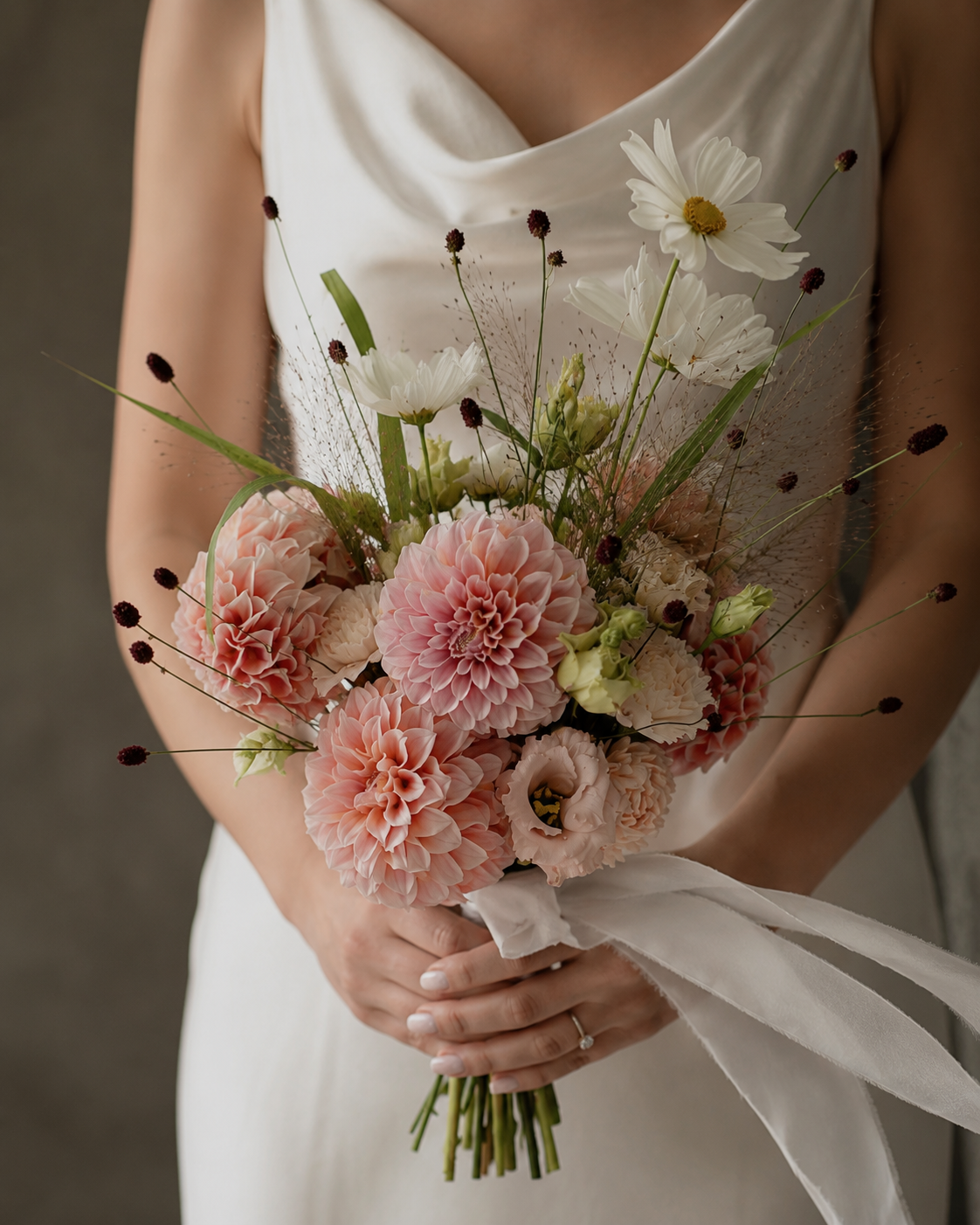 Bridal Bouquet #2