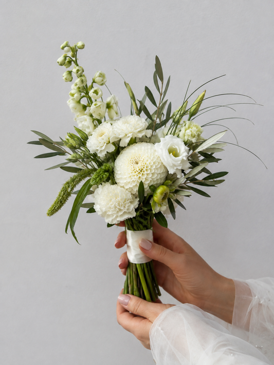 Bridal Bouquet #3