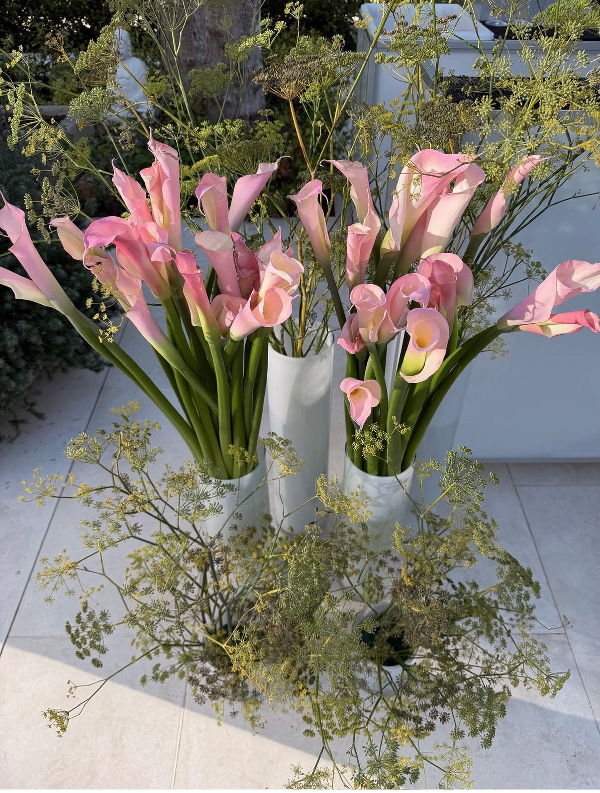 Hens Party Floral Experience