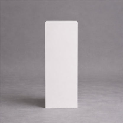 White Ceremony Stand For Hire (100 cm)