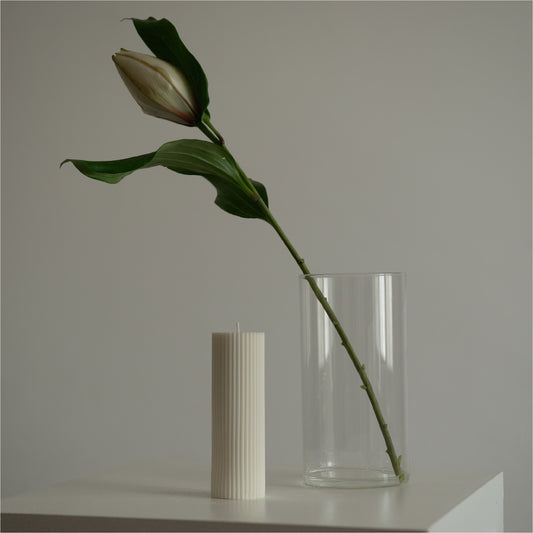 A Light for You Candle
